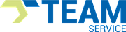 Logo of Team Service Srl